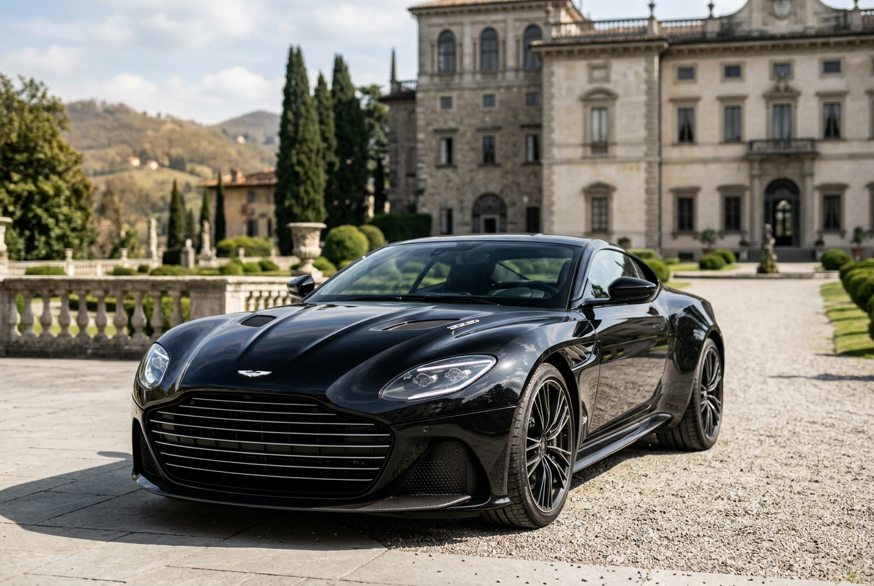 James Bond